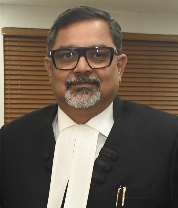 Judge